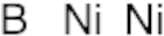 Nickel boride