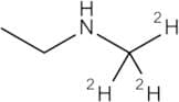 Ethylmethyl-d3-amine