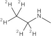 Ethyl-d5-methylamine