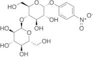 p-Nitrophenyl-a-D-maltoside