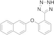 5-[2-(2-Naphthyloxy)phenyl]-2H-tetrazole