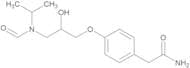 N-Formyl Atenolol