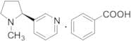 Nicotine Benzoate