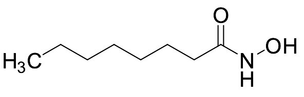 Octanohydroxamic Acid