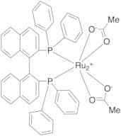 (S)-Ru(OAc)2(BINAP)