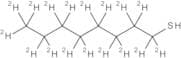 1-Octane-d17-thiol