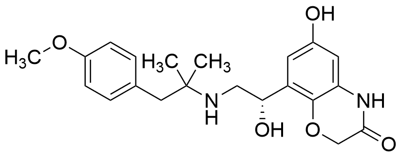 (S)-Olodaterol Hydrochloride