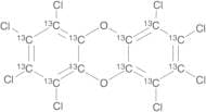 Octachlorodibenzo-p-dioxin-13C12