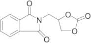 2-​[(2-​Oxo-​1,​3-​dioxolan-​4-​yl)​methyl]​-1H-​isoindole-​1,​3(2H)​-​dione