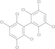 2,3,5,6,2',3',5',6'-Octachlorobiphenyl