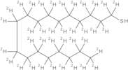 1-Octadecane-d37-thiol