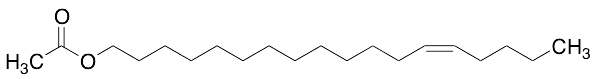 (13Z)-Octadecenyl Acetate