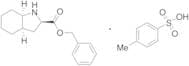 (2R,3aR,7aR)-Octahydroindole-2-carboxylic Acid Benzyl Ester p-Toluenesulfonic Acid