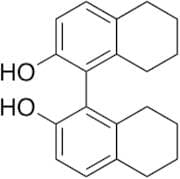 (R)-(+)-5,5',6,6',7,7',8,8'-Octahydro-1,1'-bi-2-naphthol
