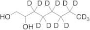 1,2-Octanediol-d13