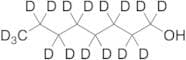 1-Octanol-d17