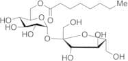 6-Octanoyl Sucrose