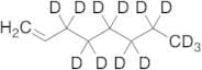1-Octene-d13