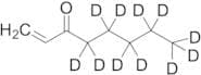 Oct-1-en-3-one-4,4,5,5,6,6,7,7,8,8,8-D11