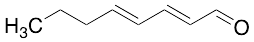 2,4-Octadienal, predominantly trans,trans (Technical Grade)