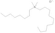 Octyl Decyldimethyl Ammonium Chloride