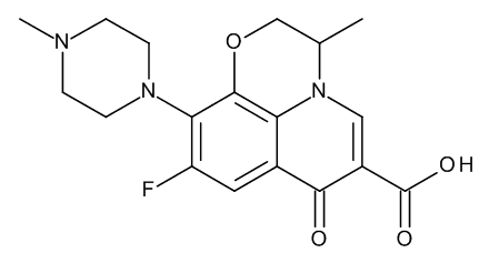 Ofloxacin