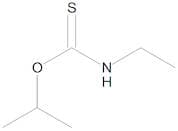 O-Isopropyl Ethylthiocarbamate