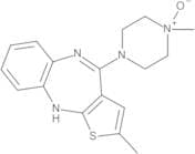 Olanzapine N-Oxide