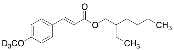 Octinoxate-d3