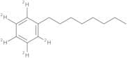 n-Octylbenzene-2,3,4,5,6-d5