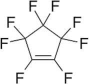 Octafluorocyclopentene
