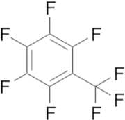 Octafluorotoluene