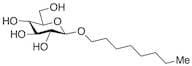 Octyl β-D-Glucopyranoside