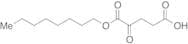 Octyl-a-ketoglutarate (>90%)