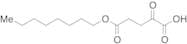 5-Octyl-α-ketoglutarate