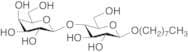 Octyl β-D-Lactoside