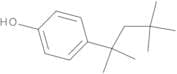 4-tert-Octylphenol