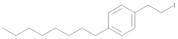 2-(4-Octylphenyl)-1-iodoethane