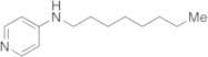 N-Octylpyridin-4-amine