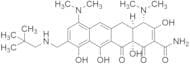 Omadacycline 5,6-Dehydro Impurity