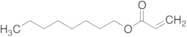 n-Octyl Acrylate (Stabilized with MEHQ)