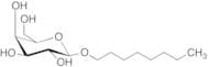 Octyl β-D-galactopyranoside