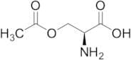 O-Acetyl-L-serine