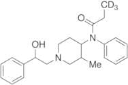 β-Hydroxy-3-methylfentanyl-d3