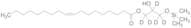 rac 1-Oleoyl 3-Trimethylsilyl Glycerol-d5