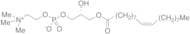 1-Oleoyl-sn-glycero-3-phosphocholine