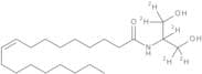 N-Oleoyl-2-amino-1,3-propane-d5-diol