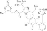 Olmesartan-d4 Medoxomil