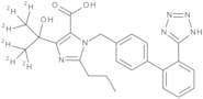 Olmesartan-d6 Acid