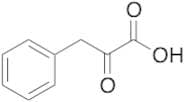 α-Oxobenzenepropanoic Acid